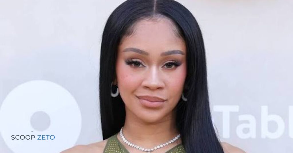 How Old Is Saweetie in 2026?