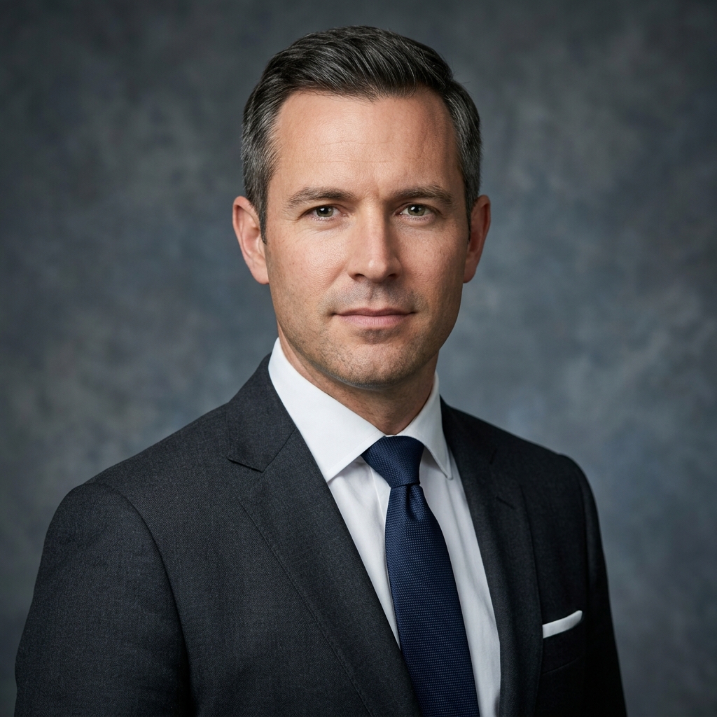 Jasper Vale