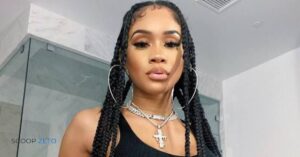 Saweetie Age