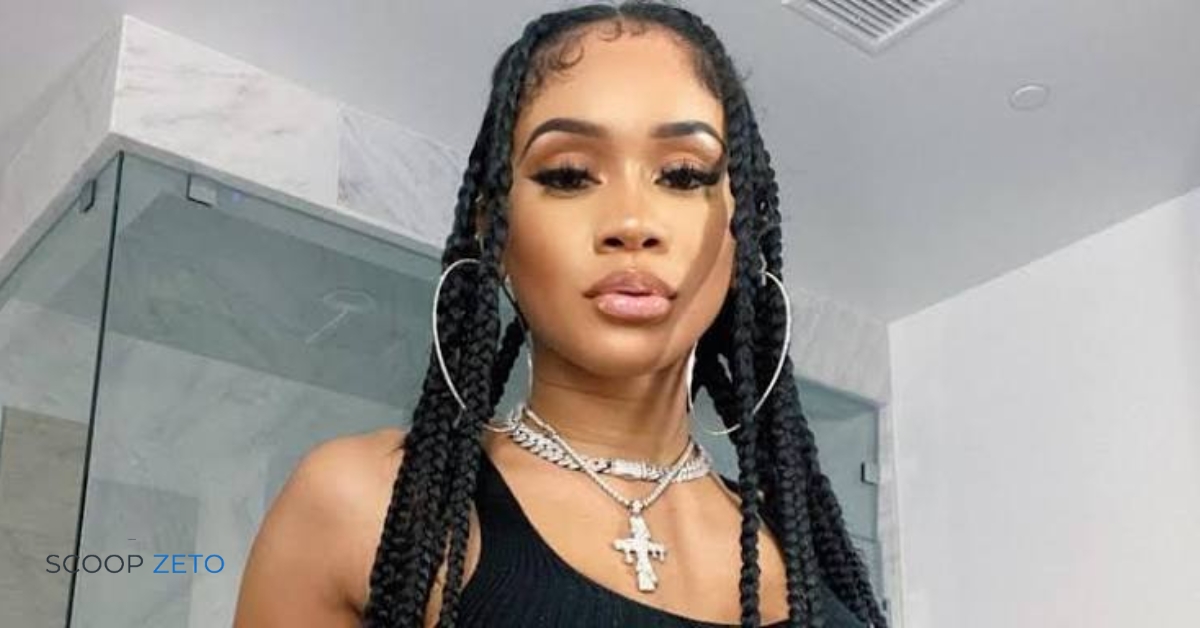 Saweetie Age