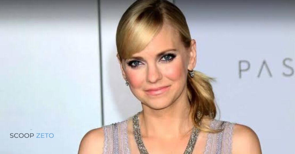 anna faris images