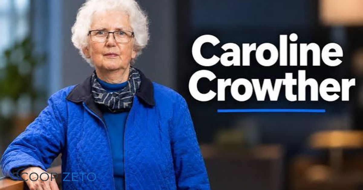 Caroline Crowther_ Phil Lynott, Family and Life in 2026Caroline Crowther_ Phil Lynott, Family and Life in 2026