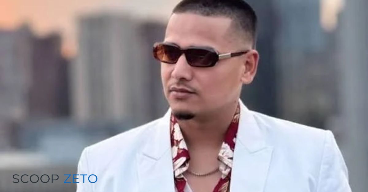 Dhanda Nyoliwala Age_ Biography, Songs and Career in 2026