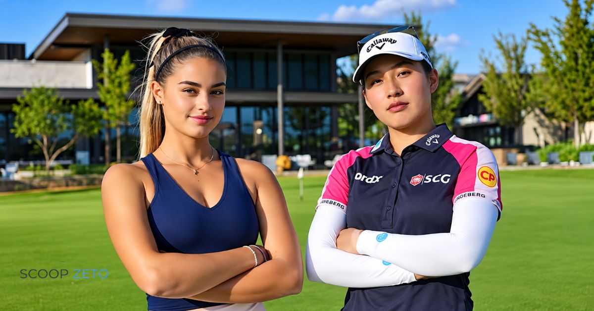 How Old Is Gabby Golf Girl Age, Career and Biography 2026