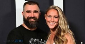 How Tall Is Kylie Kelce_ Height, Career and Personal Life in 2026