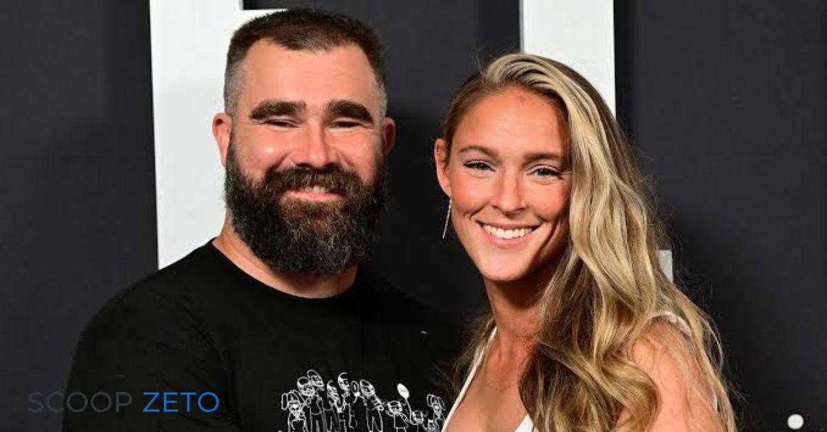 How Tall Is Kylie Kelce_ Height, Career and Personal Life in 2026