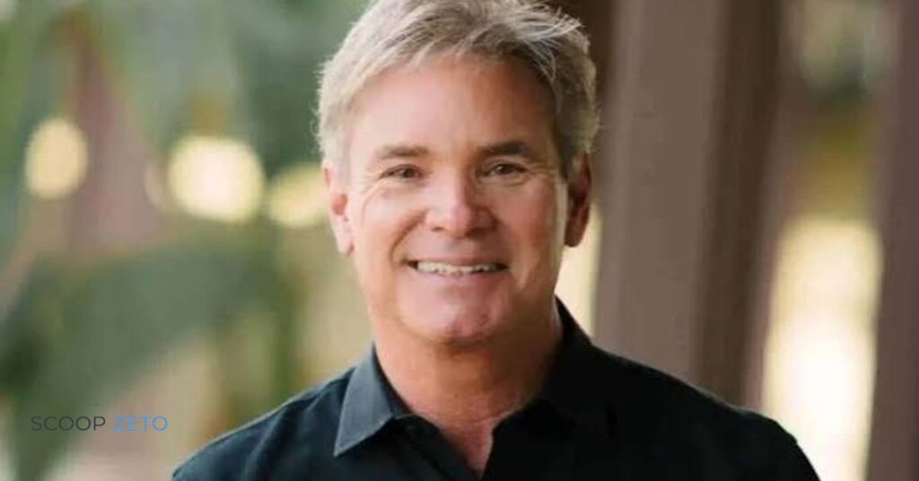 Jack Hibbs Early Life