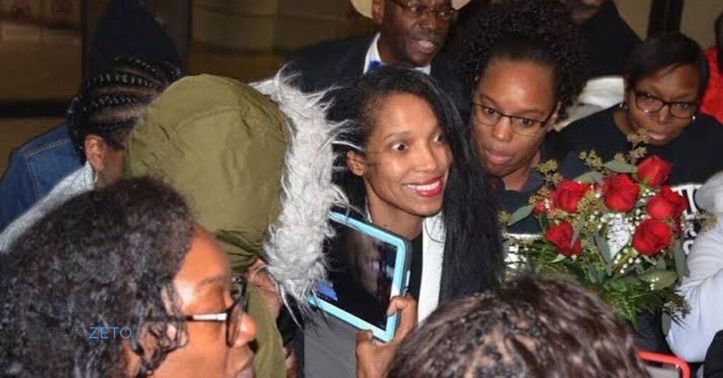Judge Tracie Hunter Biography Early Life and Roots