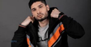 KRSNA Rapper Biography 2026: Age, Height, Net Worth, Songs, Career & Life Story