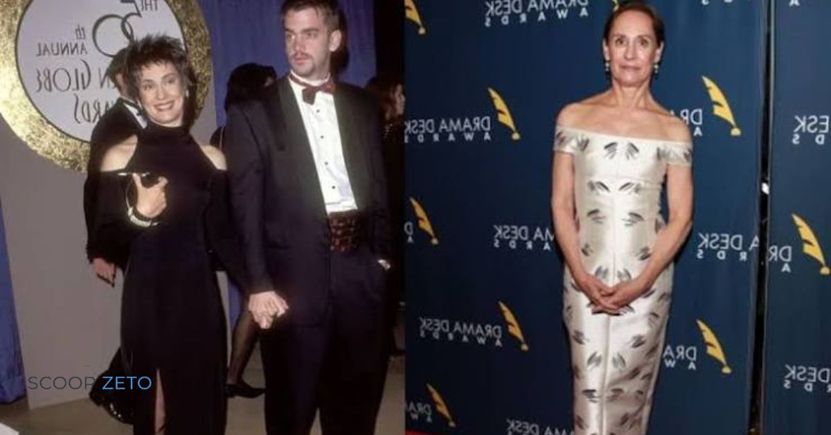 Laurie Metcalf Children: Who Is Will Theron Roth? 2026