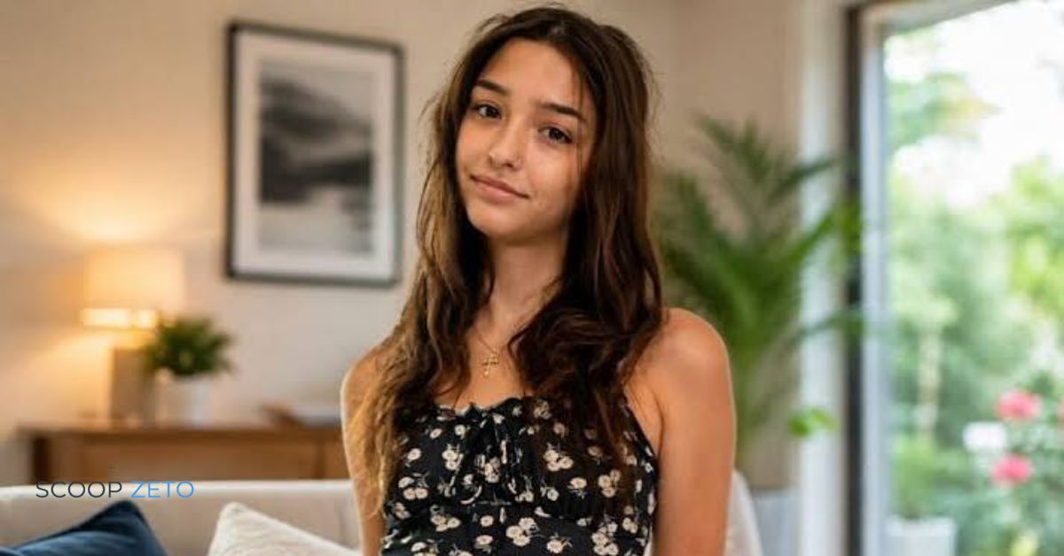 Layla Jenner Career Lifestyle and Branding