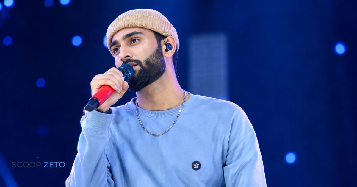 MC Square Age in 2026 Biography, Songs and Career
