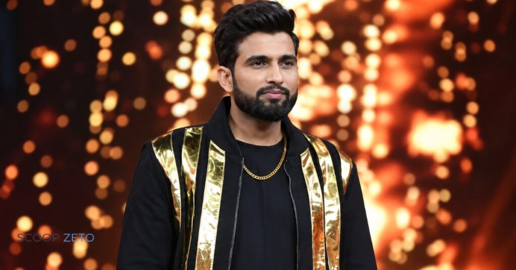MC Square Career Journey The Rise of a Desi Hip-Hop Star