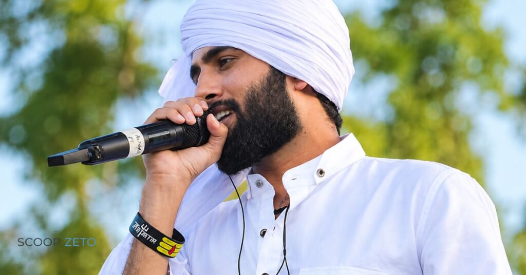 MC Square Early Life From Faridabad to Fame