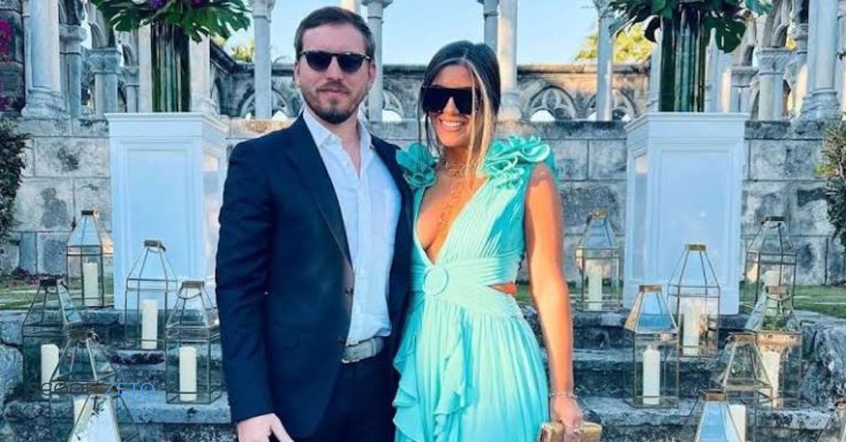 Madison Scarpino Married Status and Husband
