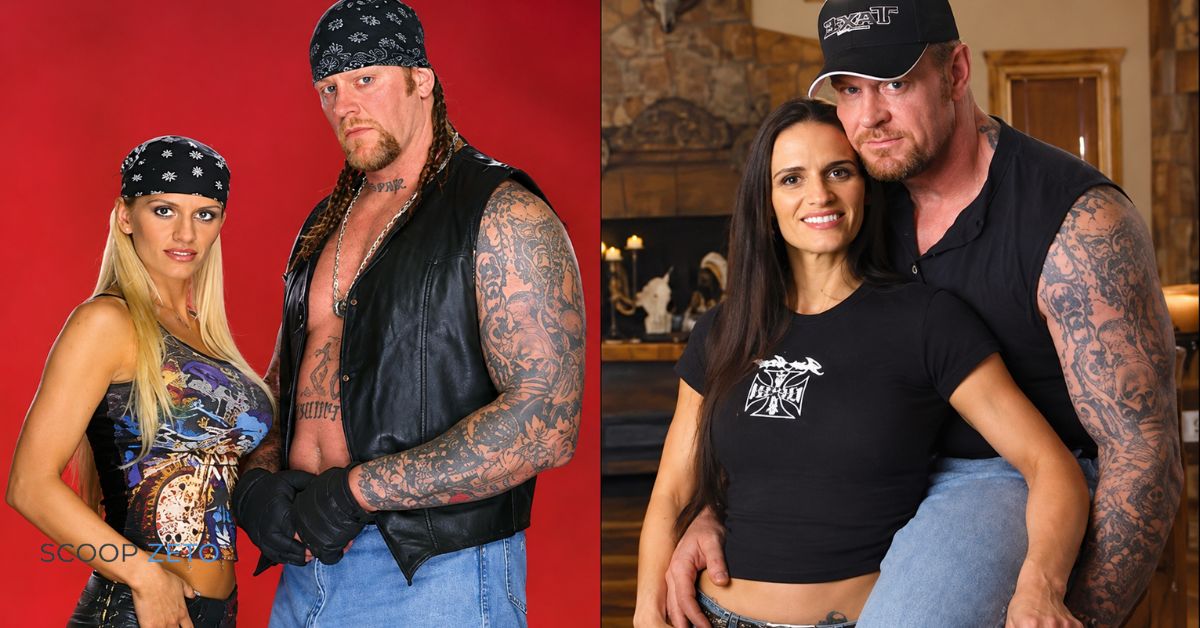 Meeting Mark William Calaway Before WWE Fame