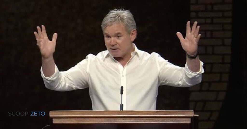 Ministry Career From Small Study Group to Global Church