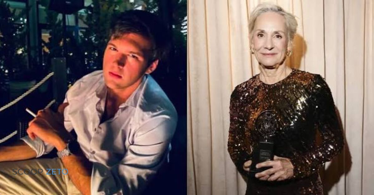 The Legendary Mother Laurie Metcalf