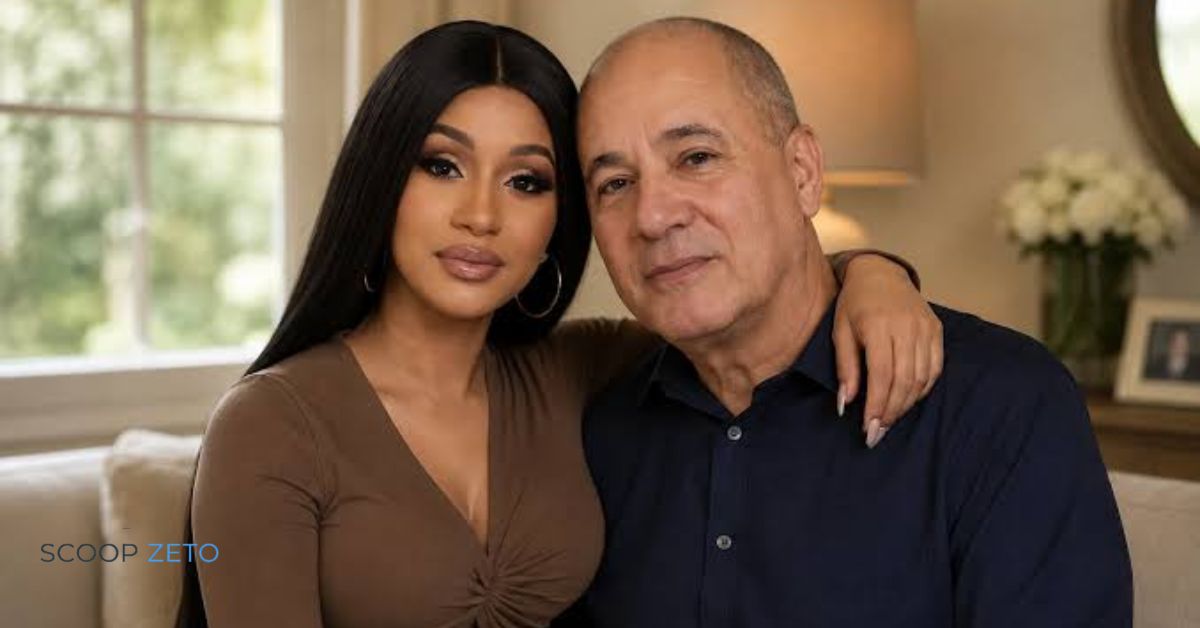 The Rise of Hennessy Carolina and Family Ties