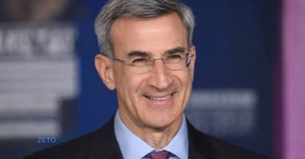 Transition to Private Sector and Citigroup