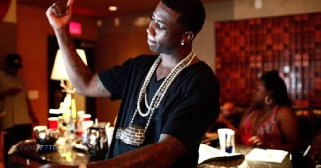 What 1017 Records Means for His Career
