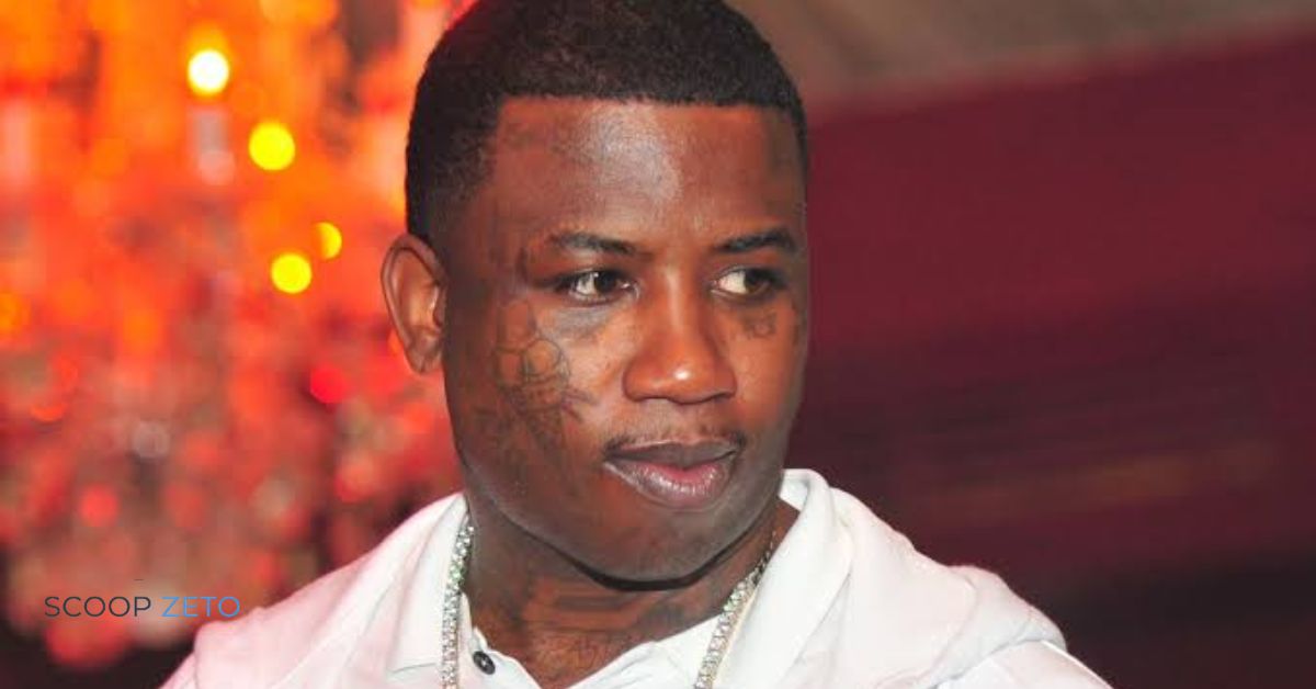 how old is gucci mane