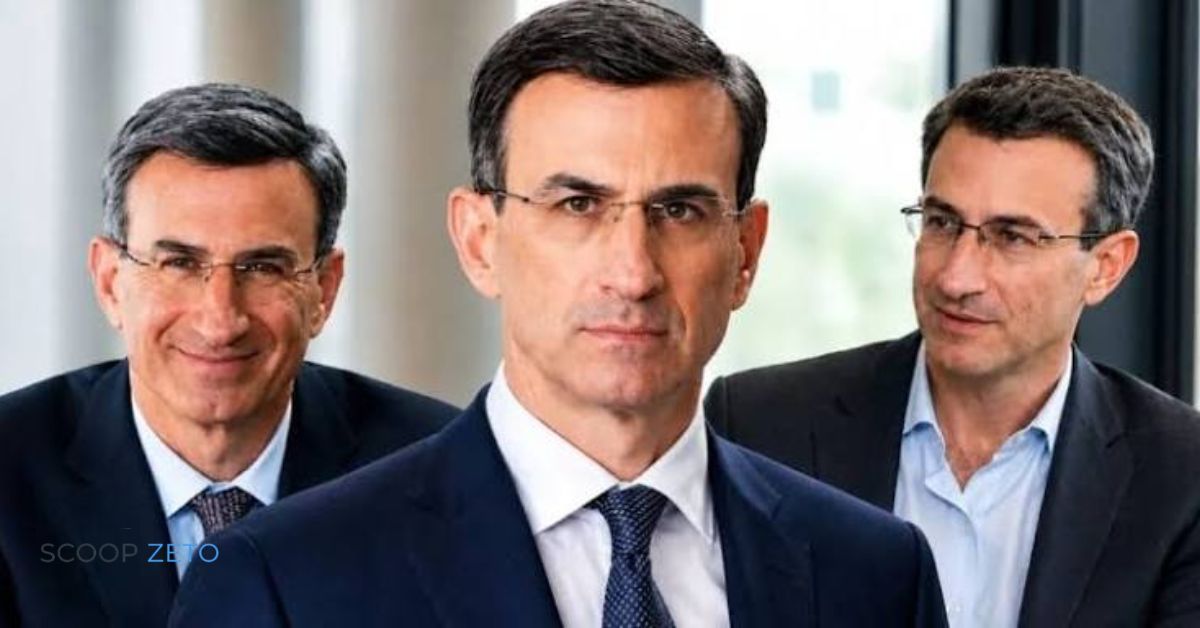 peter orszag bald